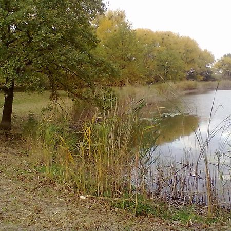 Apartman Pritluky - Zdenek Bukovsky Kültér fotó