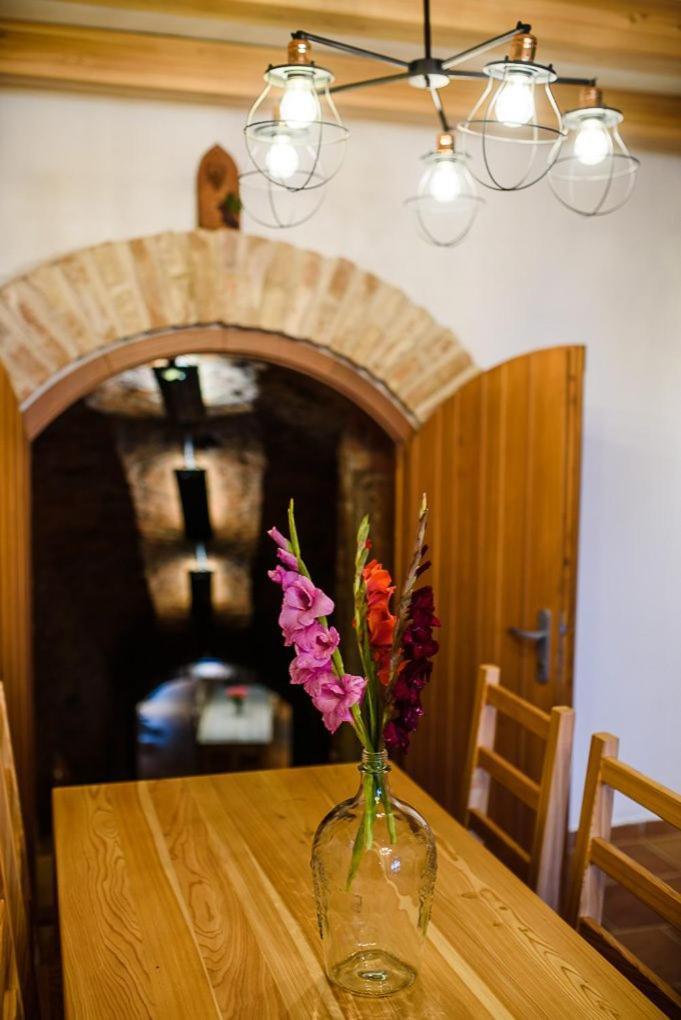Apartman Pritluky - Zdenek Bukovsky Kültér fotó