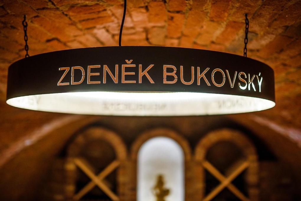 Apartman Pritluky - Zdenek Bukovsky Kültér fotó