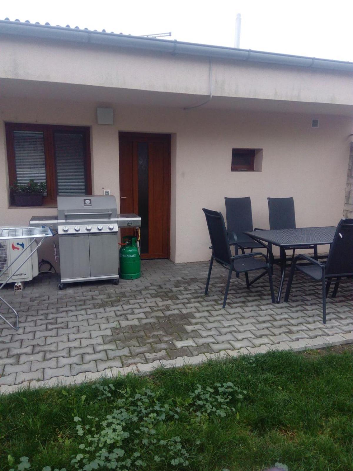 Apartman Pritluky - Zdenek Bukovsky Kültér fotó